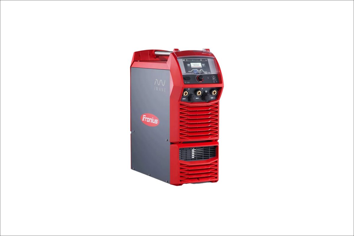 Fronius iWave