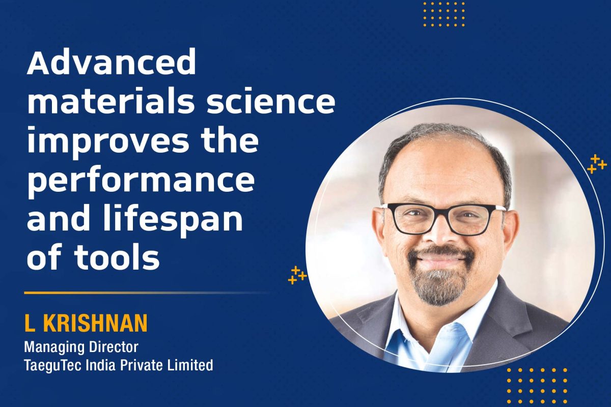 L Krishnan