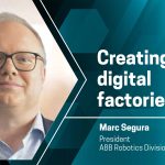 Creating digital factories Creating digital factories