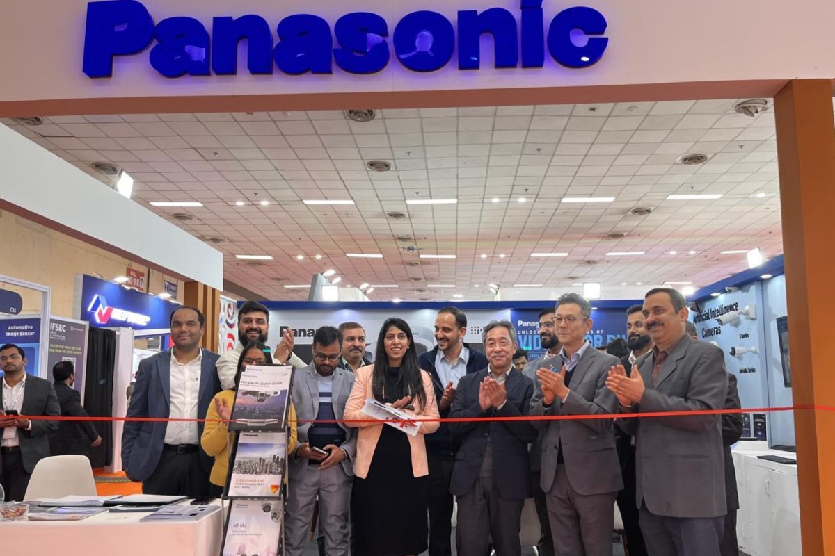 Panasonic