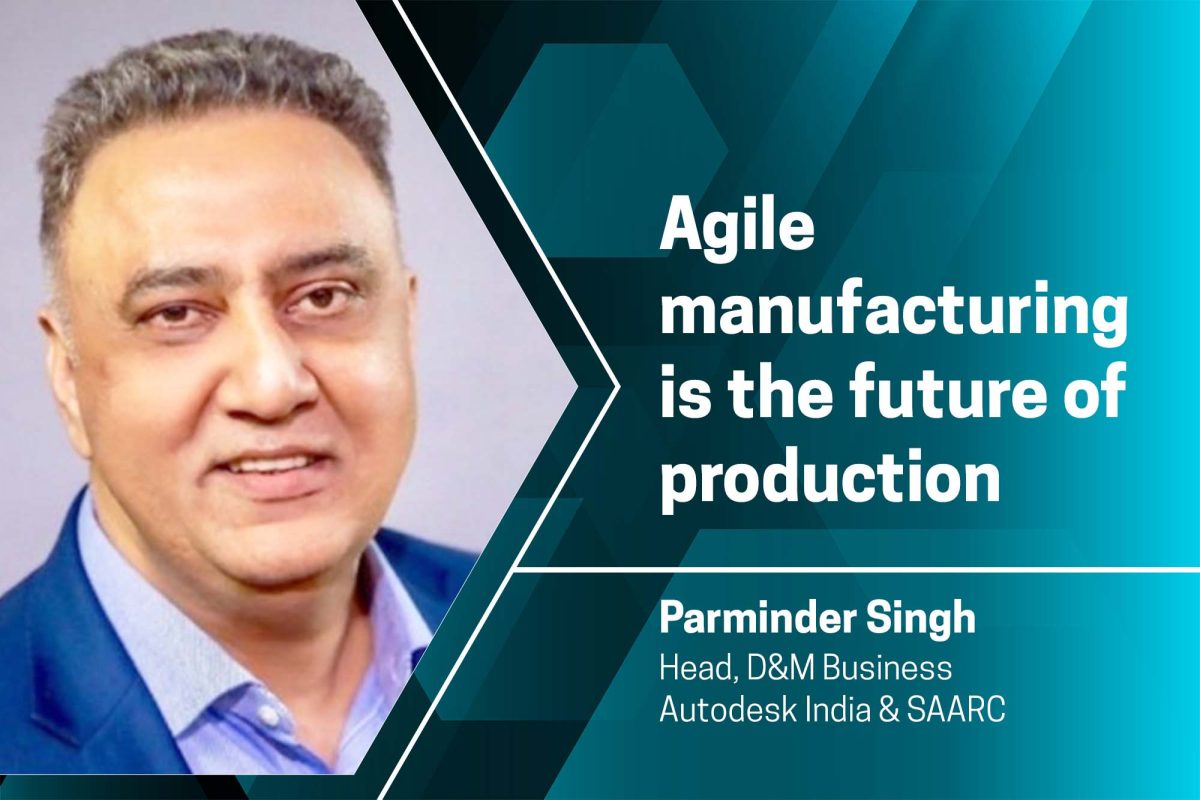 manufacturing
