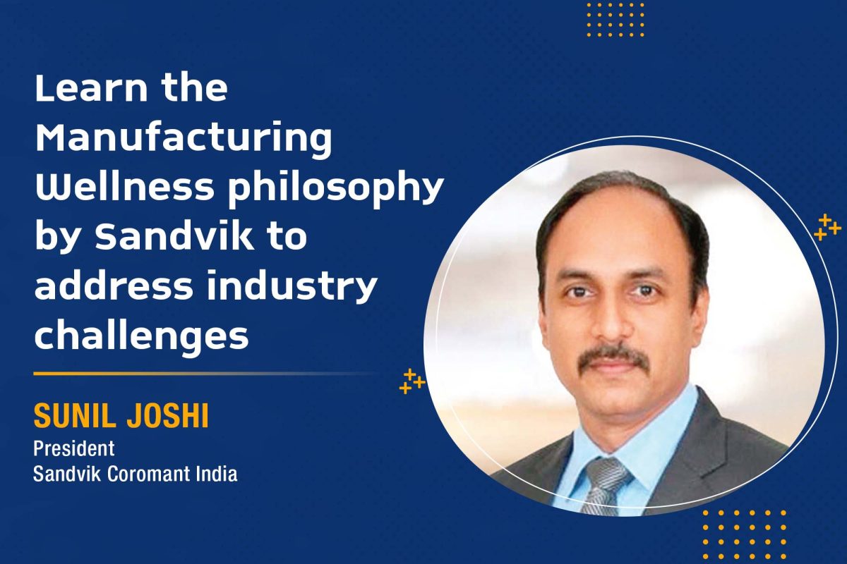 Sunil Joshi