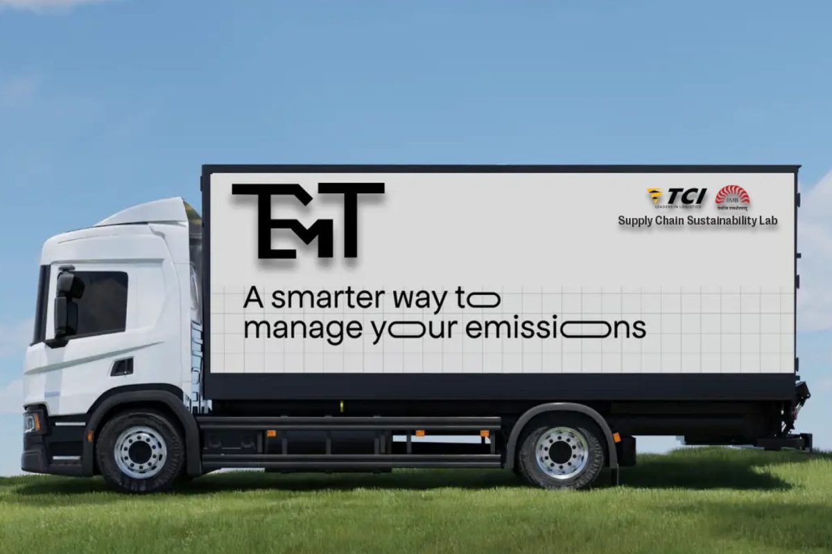 TCI-IIMB
