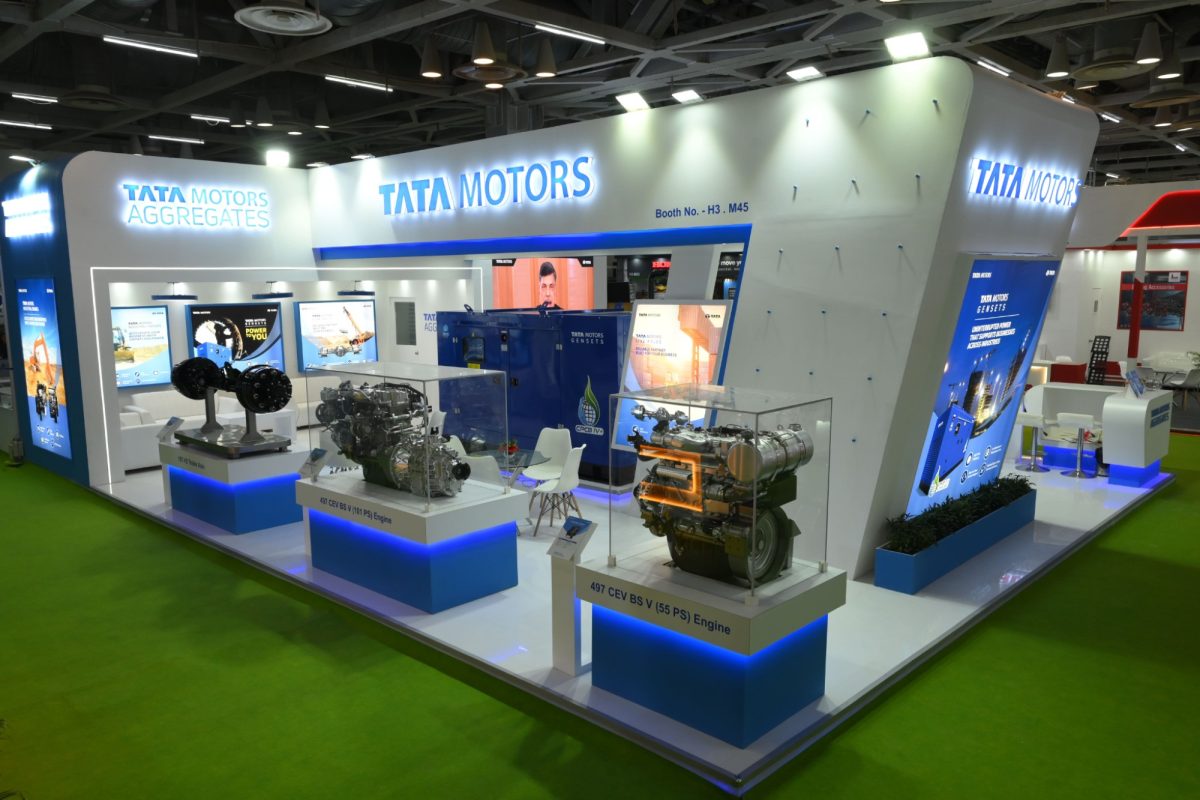 Tata Motors