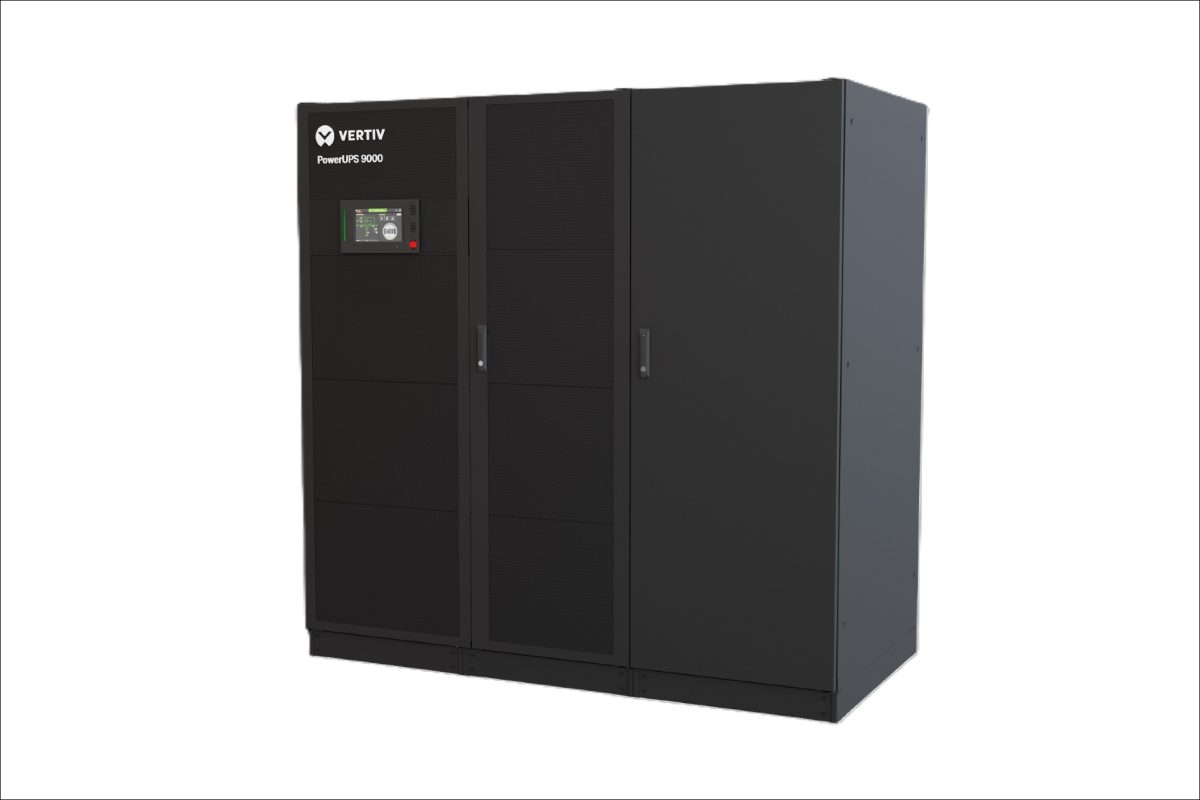 UPS system