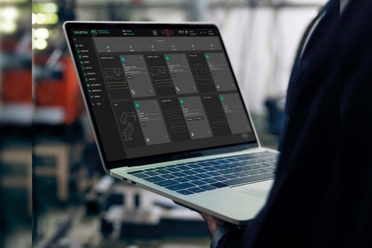 TAILORED AUTOMATION SOLUTIONS