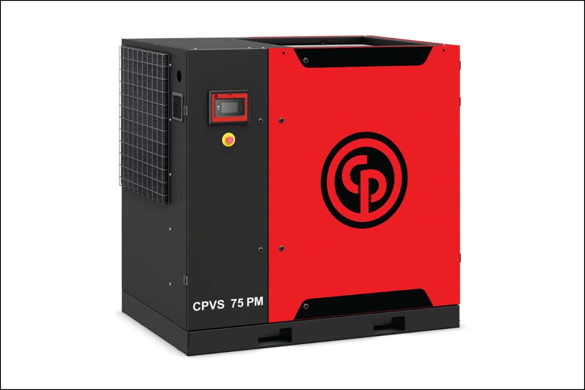 Chicago Pneumatics
