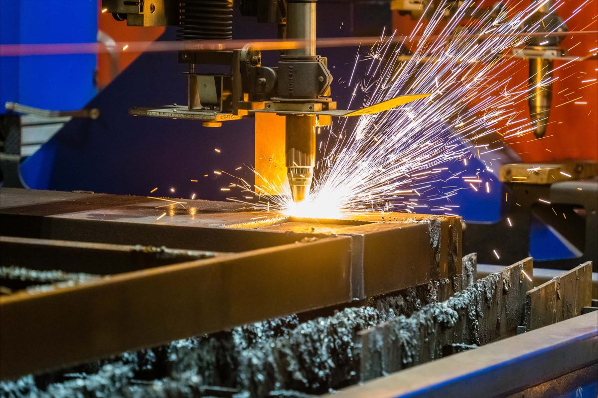 CNC systems