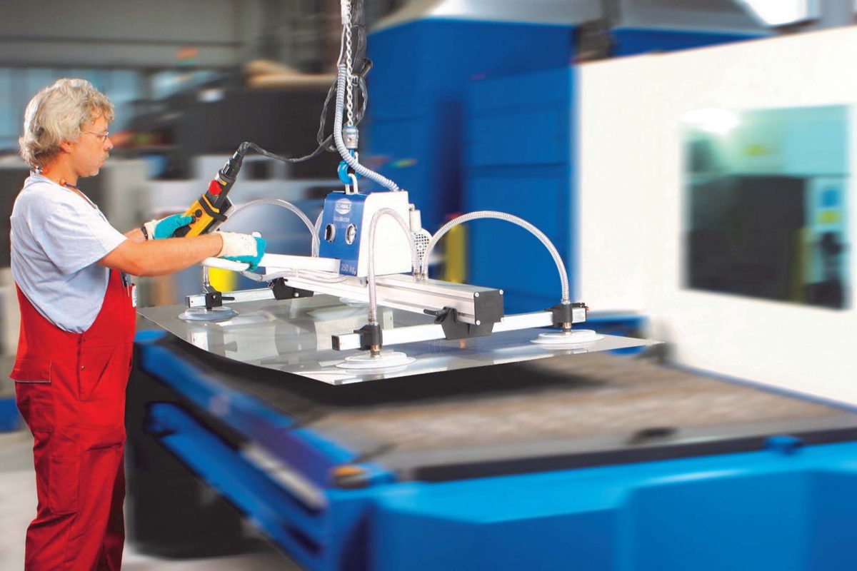 Material Handling