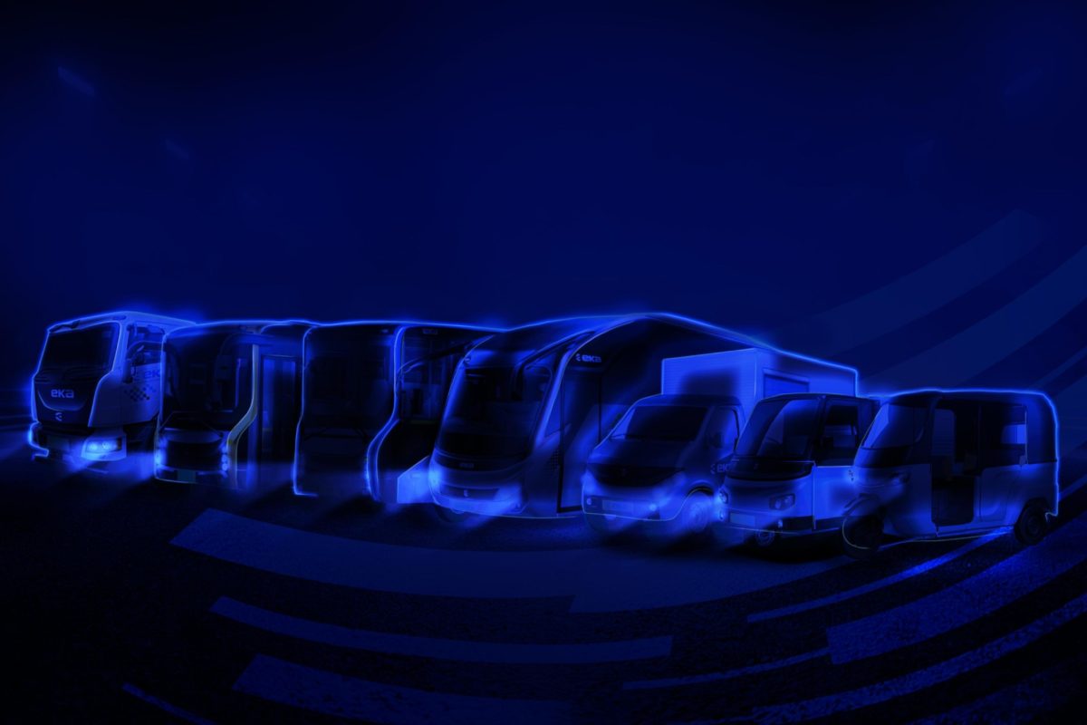 Auto Expo 2025