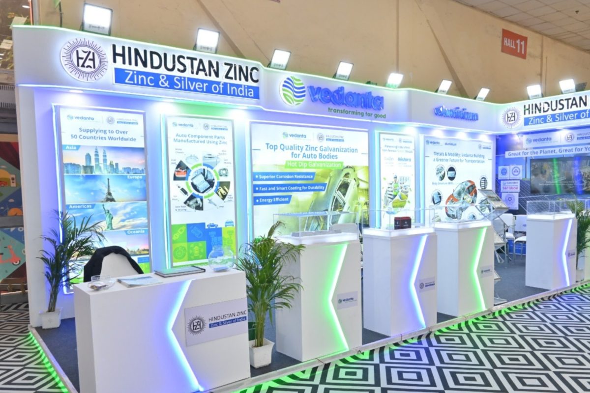 Hindustan Zinc