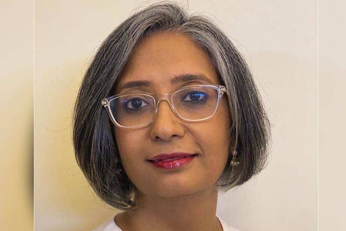 Jyoti Sharma