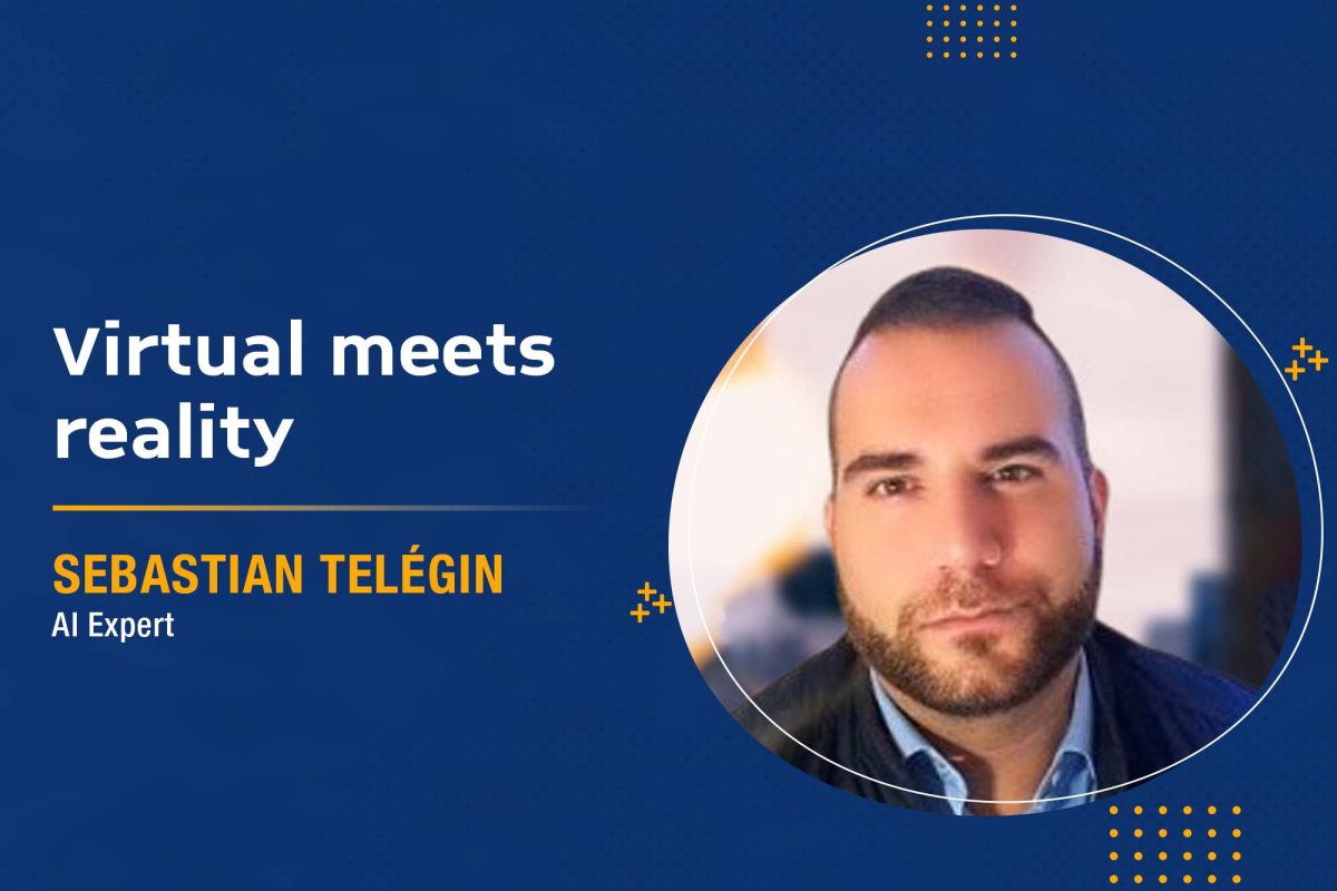 Sebastian Telégin