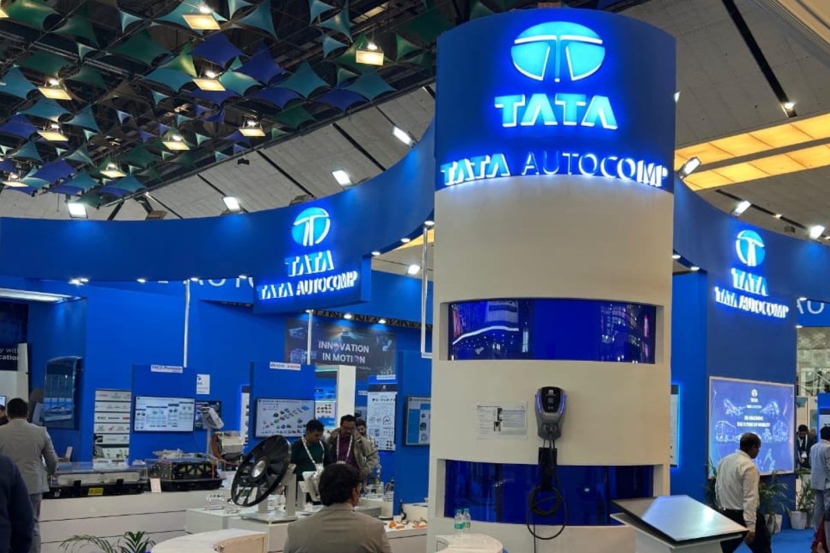 Tata AutoComp
