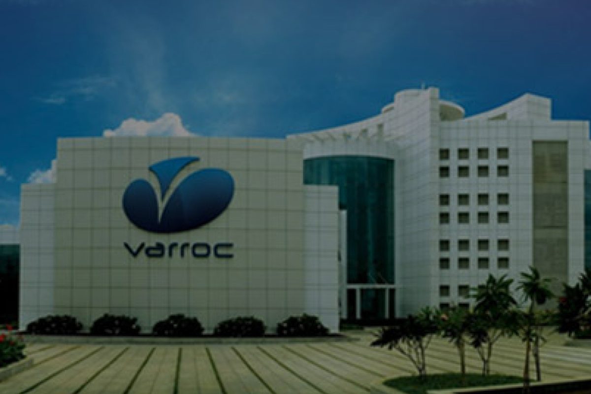 Varroc