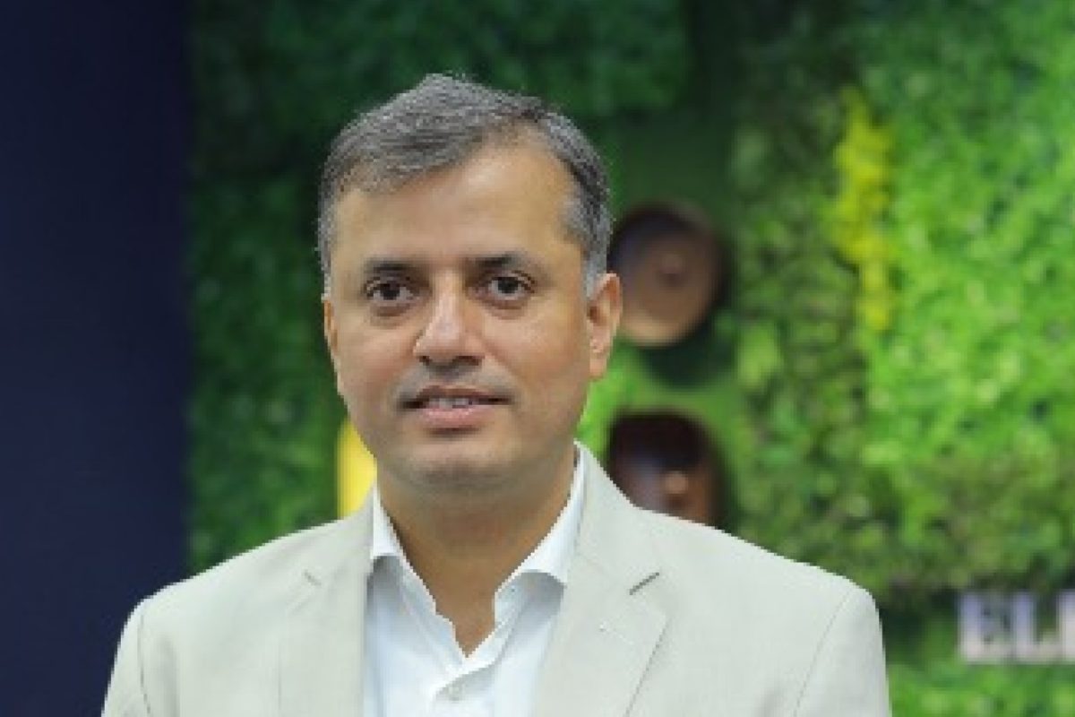 Vijay Mishra
