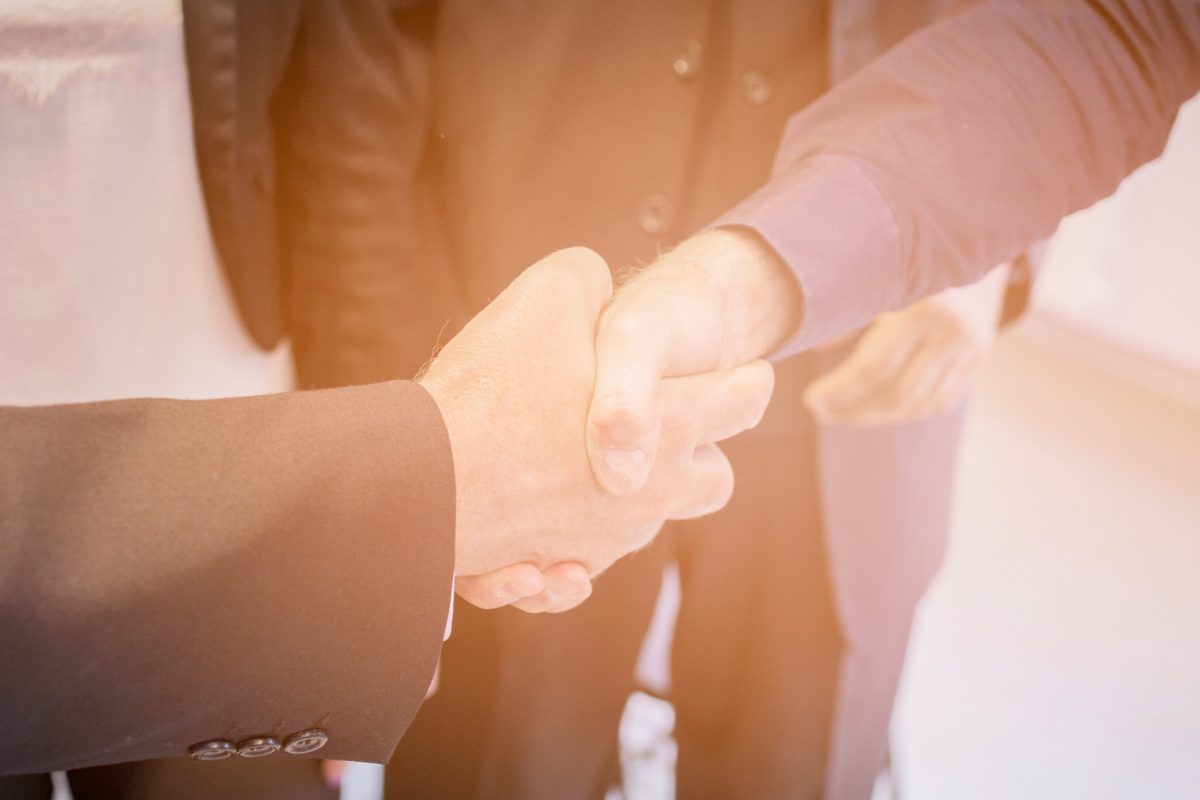 Vioneo and Honeywell partners