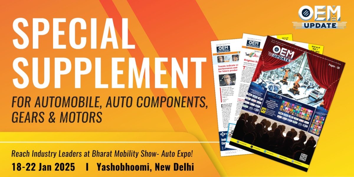Bharat Mobility Banner