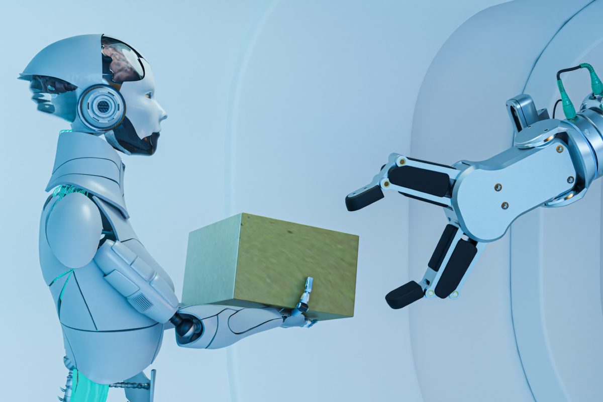cybersecurity to edge AI