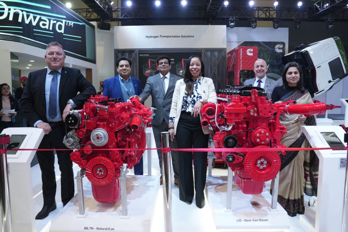 iHELM Engines