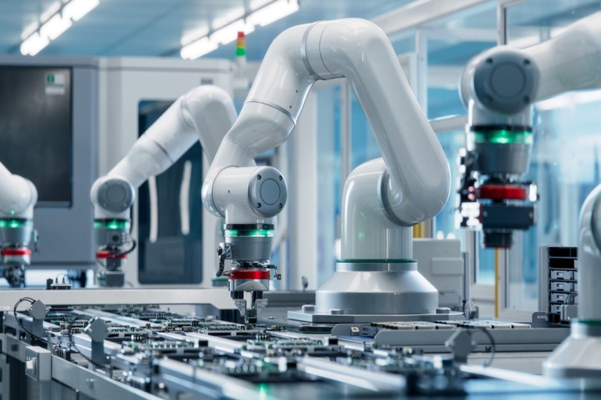 Manufacturing _ OEM
