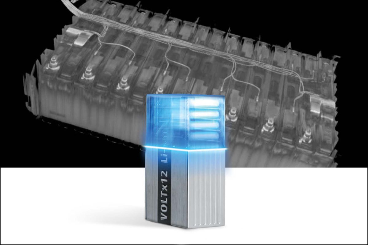 High-resolution scans support clear detection of overhang