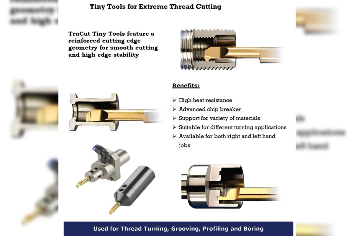 TruCut_Micro_Boring_Tools