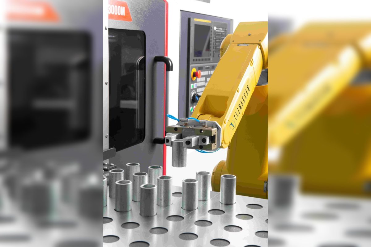 manufacturing