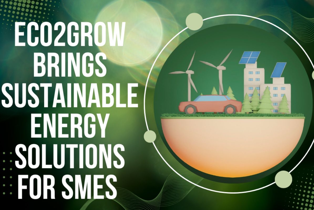 ECO2GROW