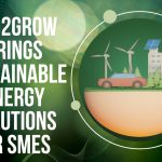 ECO2GROW brings sustainable energy solutions for SMEs 