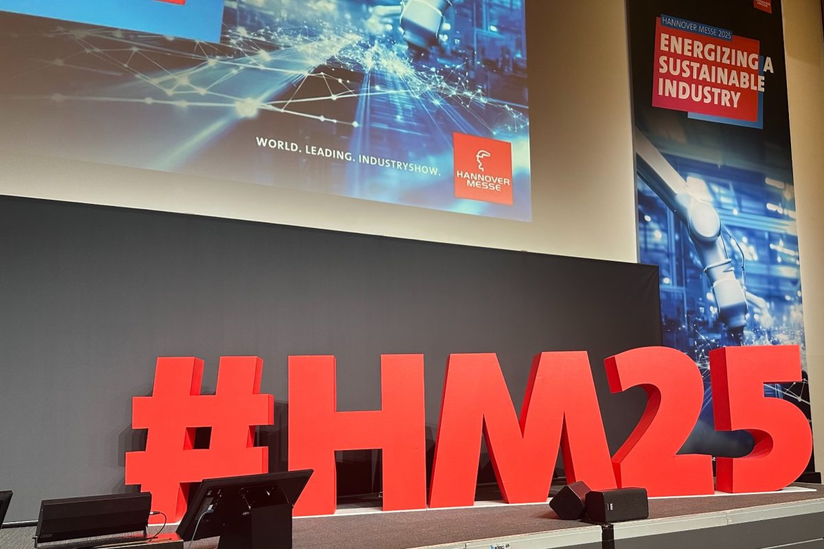 Hannover Messe