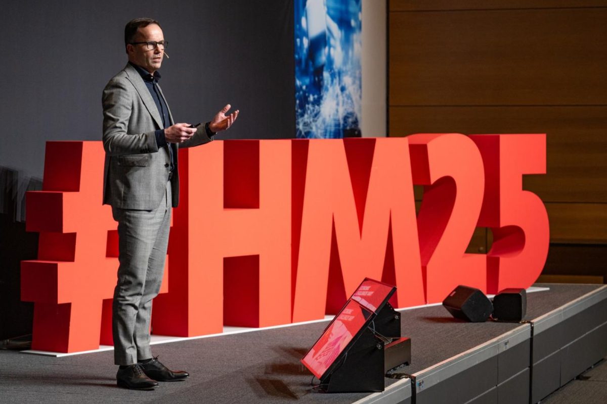 Hannover Messe