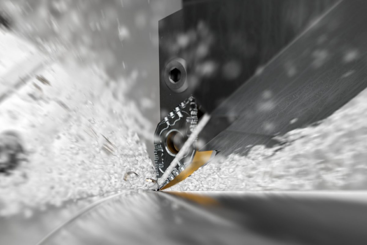 Coromant Capto®
