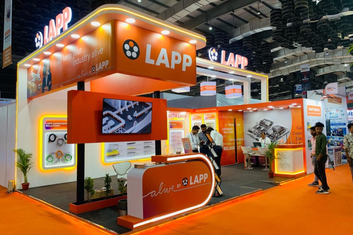 Lapp_India