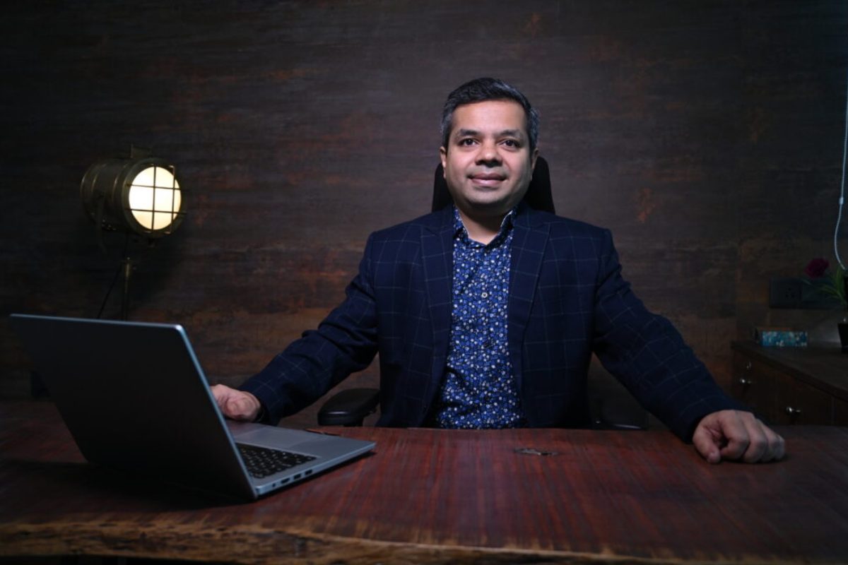 Manish_Mohta Founder_Learning _Spiral.