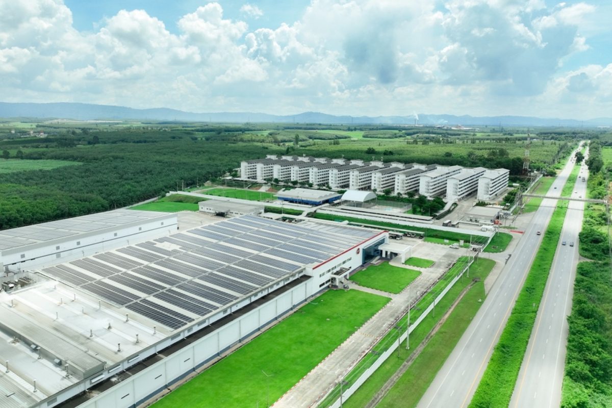 manufacturing