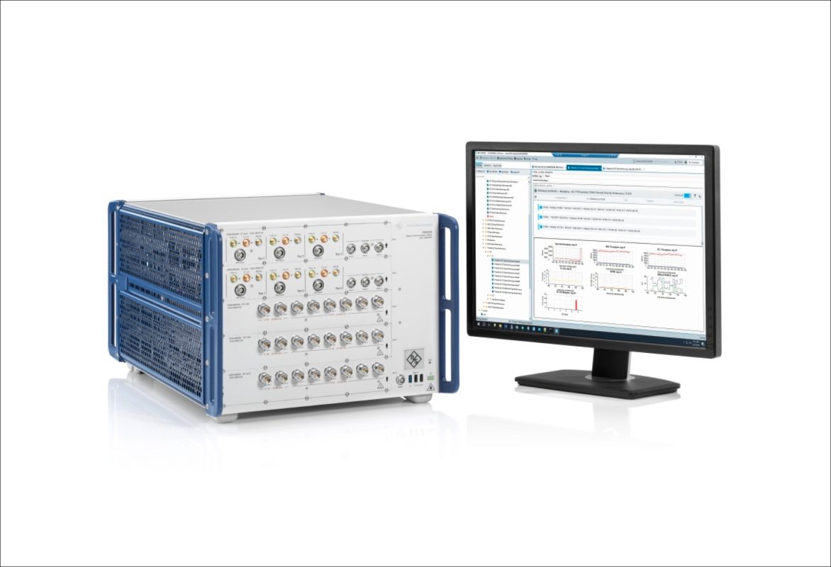 Rohde & Schwarz