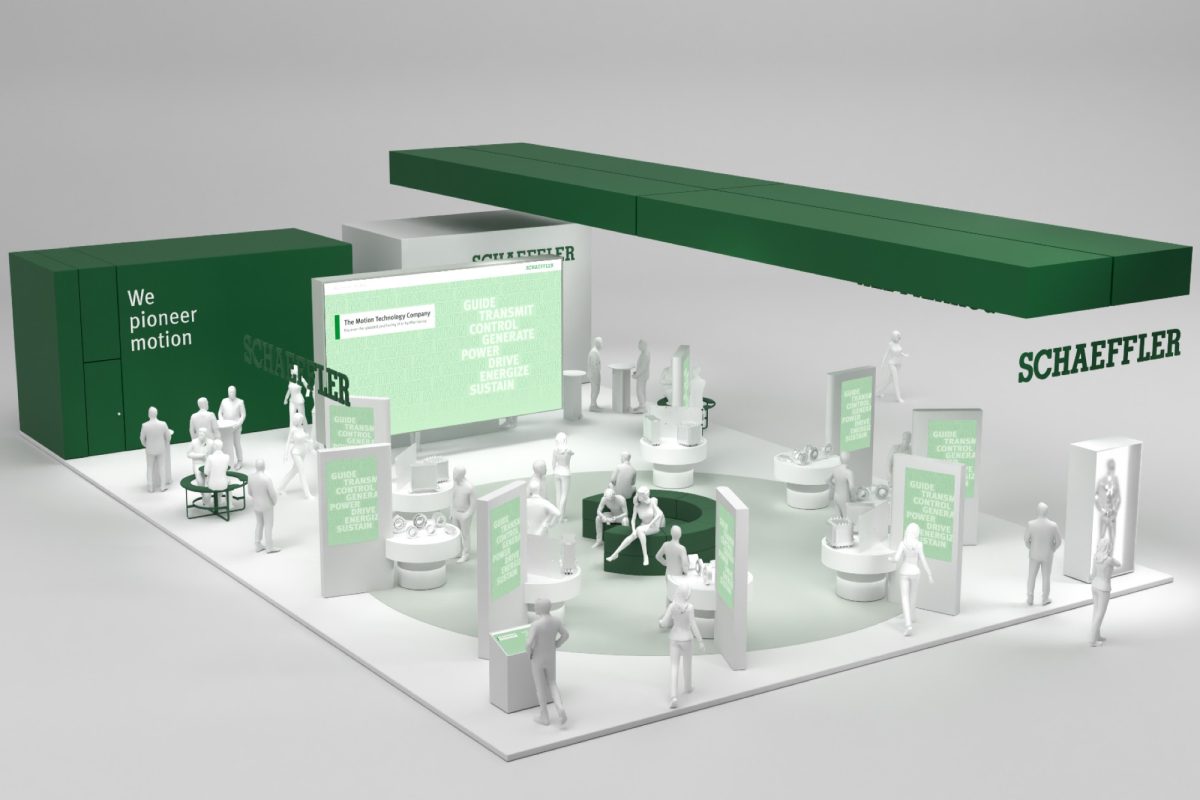 Schaeffler