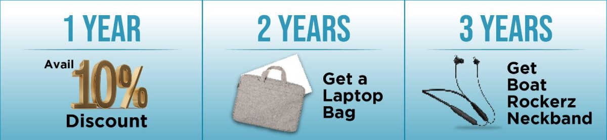 OEM Update Subscription Offer Banner - Feb