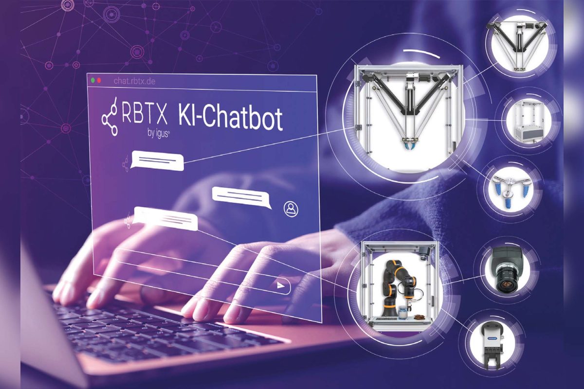 RBTX.com