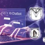 The new AI robot advisor for RBTX.com is online The new AI robot advisor for RBTX.com is online