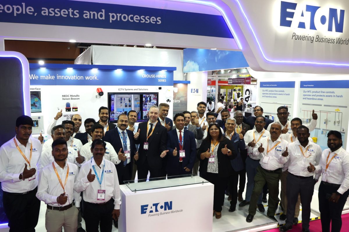 Automation Expo South 2025