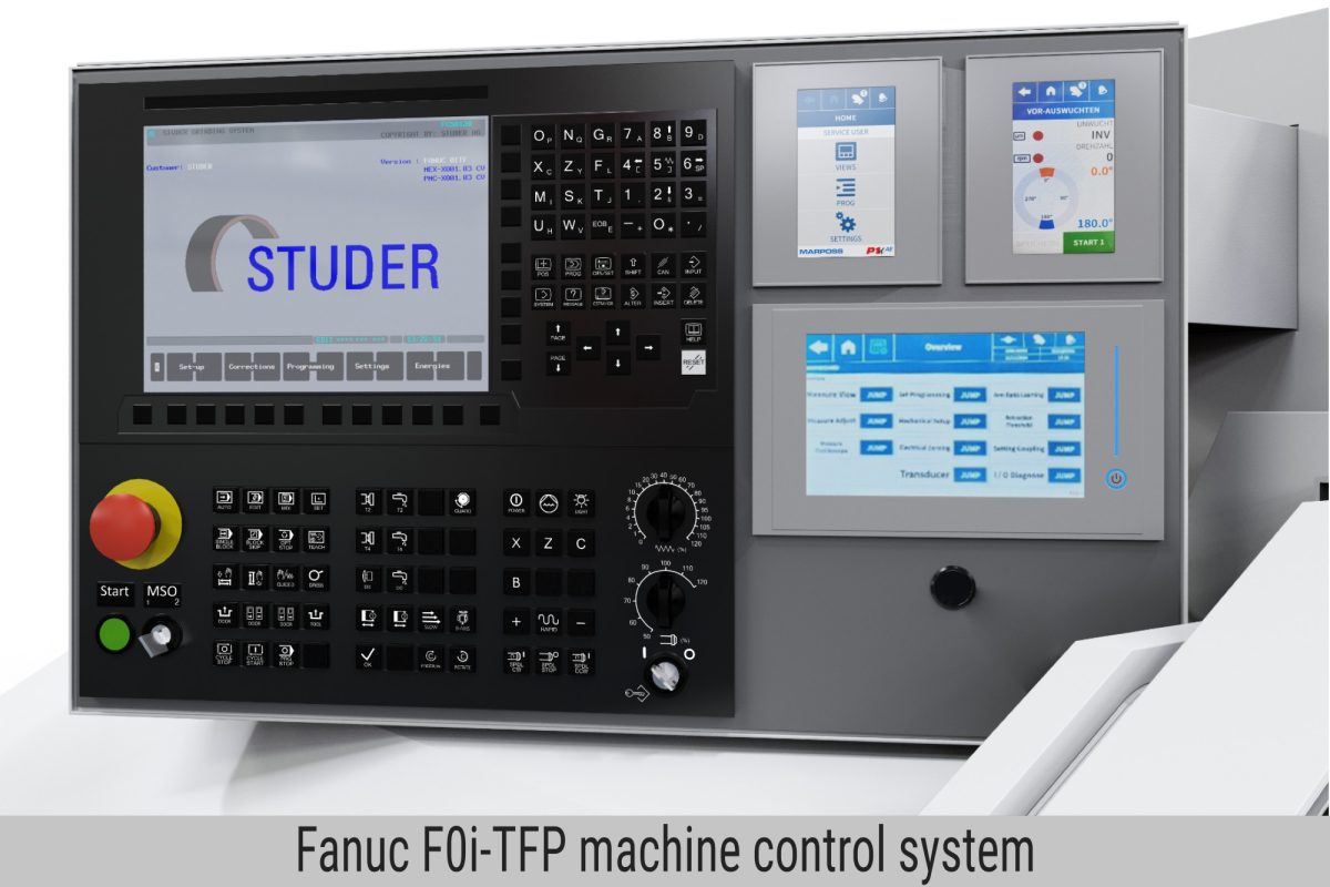 Fanuc