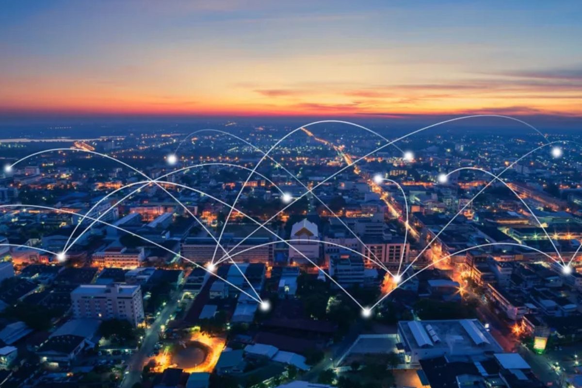 Honeywell and Verizon