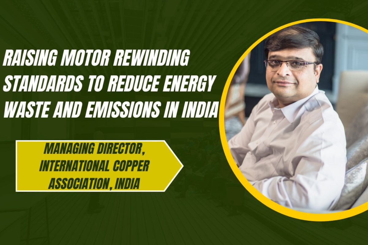 International Copper Association, India