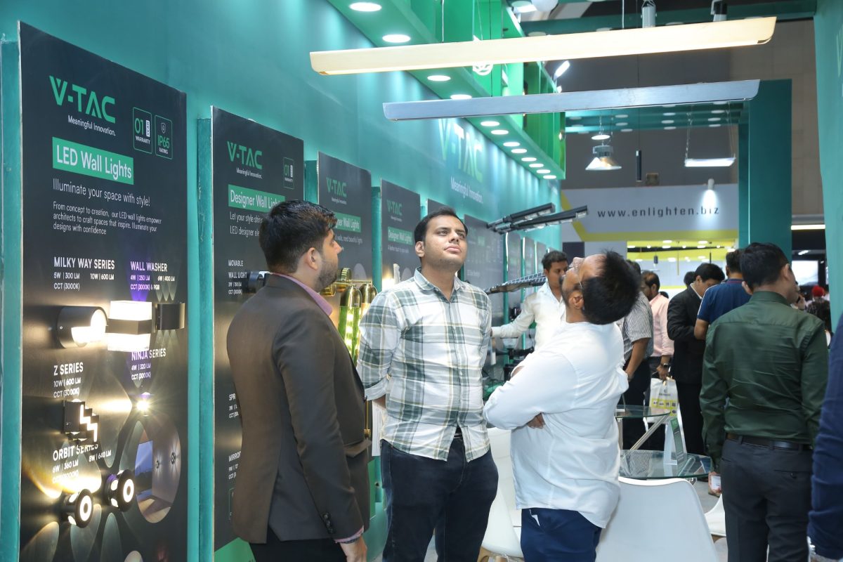 LED Expo