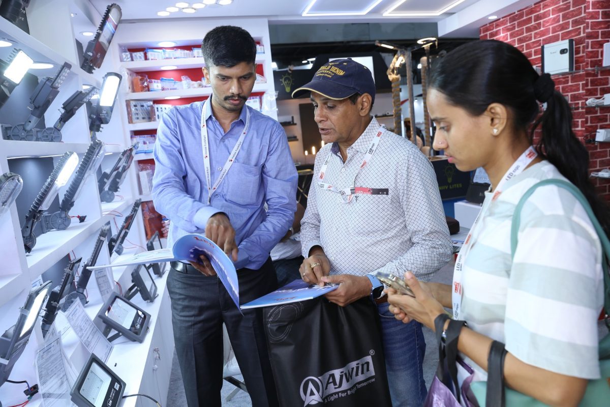 LED Expo