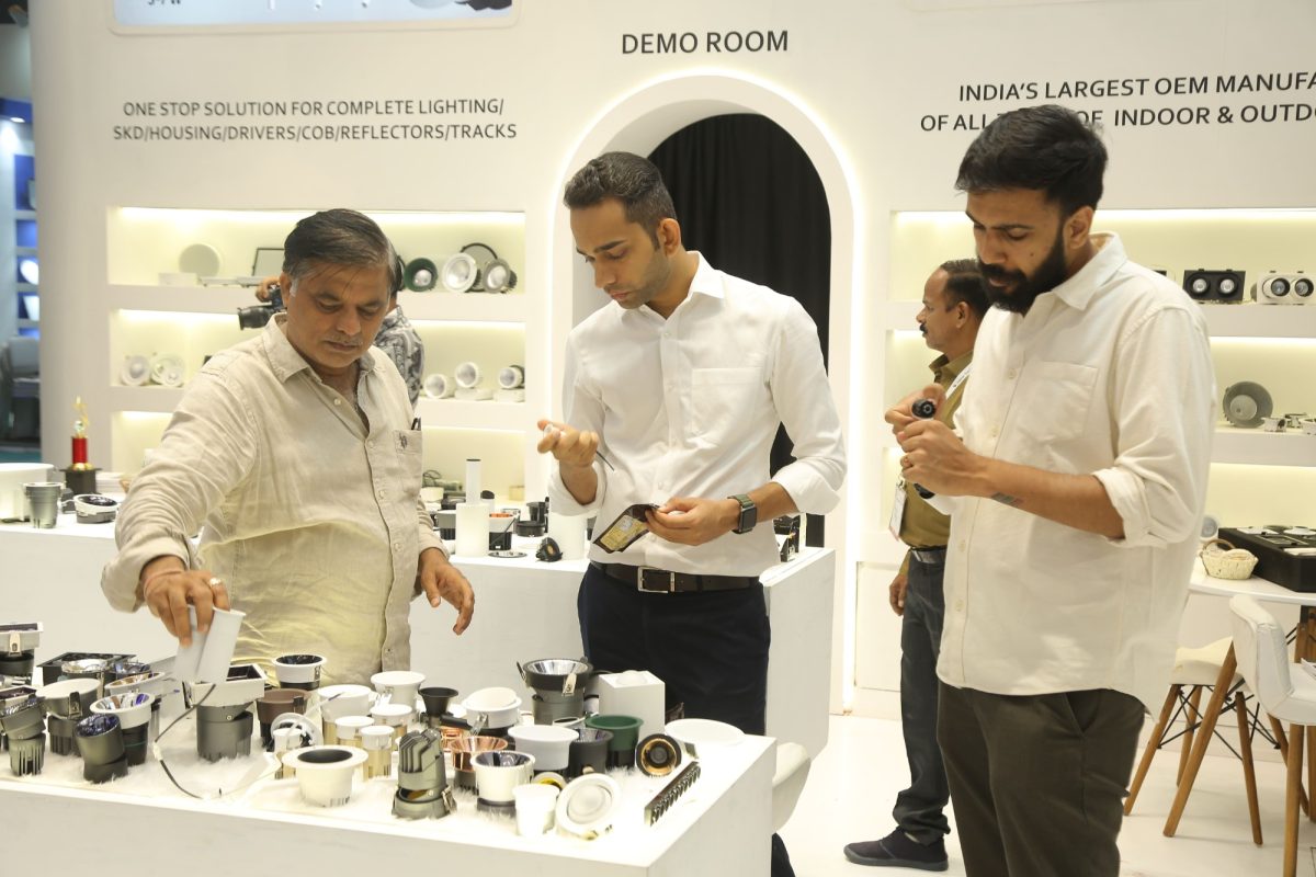 LED Expo