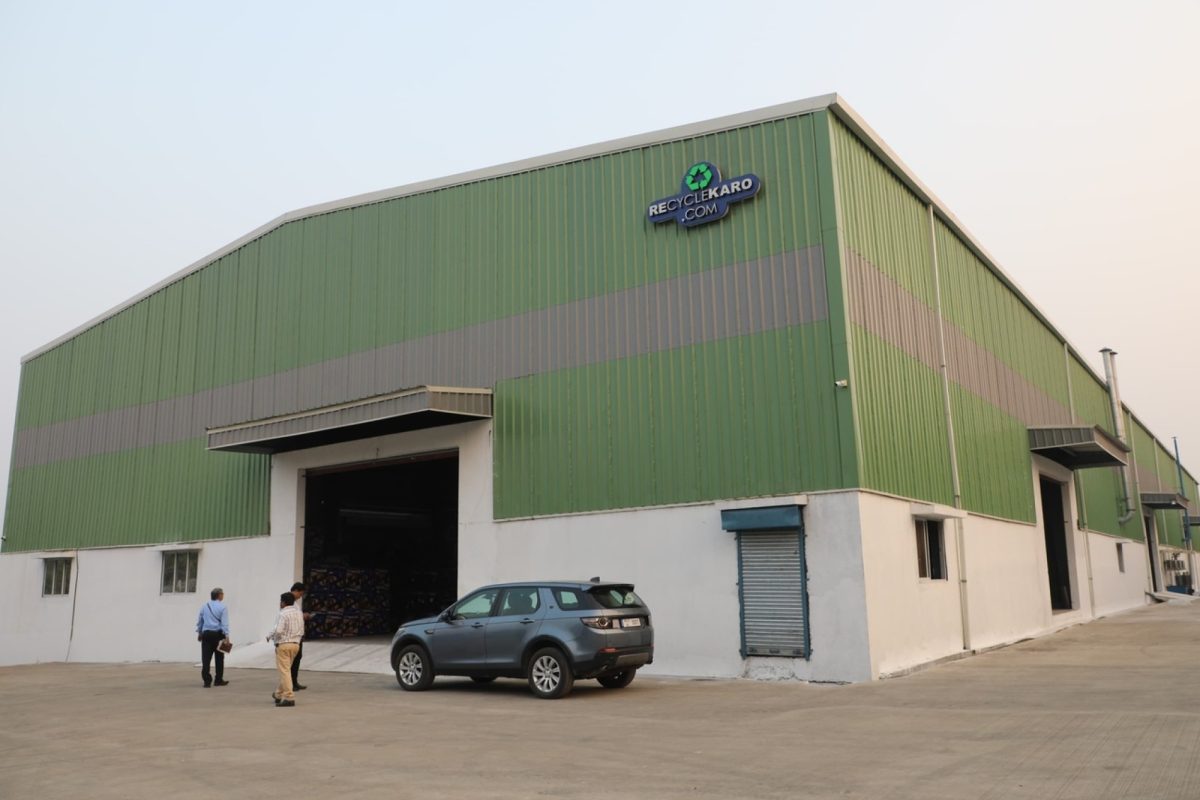 Recyclekaro