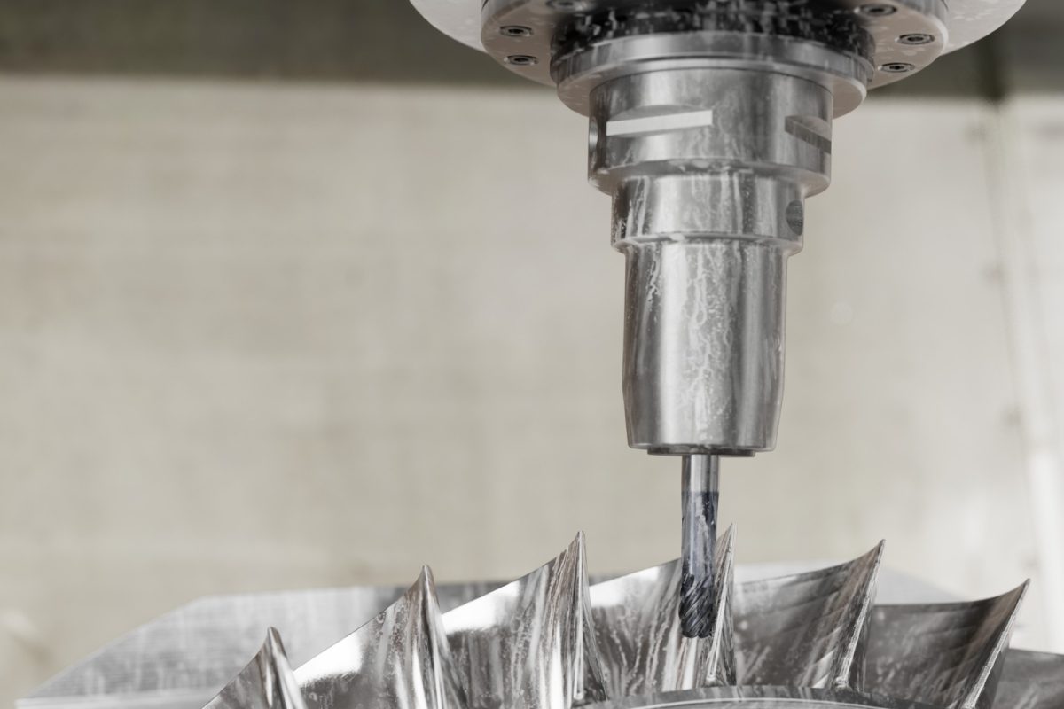Sandvik Coromant introduces CoroMill for profiling applications